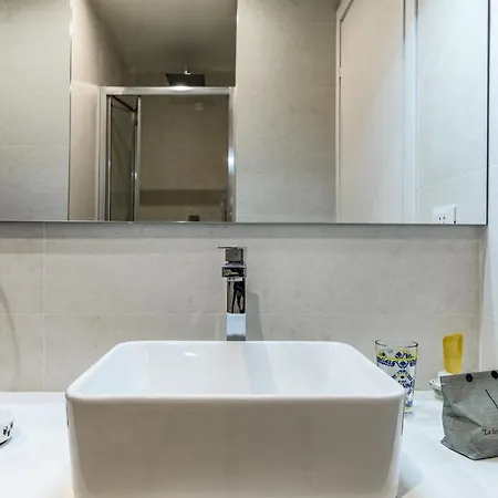 Apartment Nuovo Ristrutturato - Santa Croce *